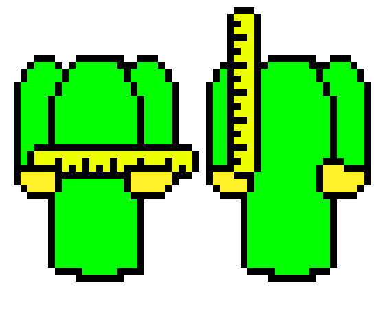 [9664c4] baldi body ruler