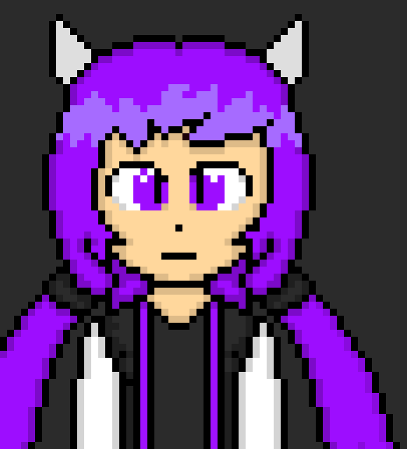 [b63bdb] THIS IS WHAT YOU GET FOR MAKING MY SISTER CRY YOU- *notices Angel is there*