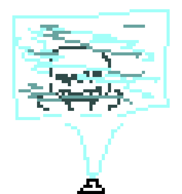 [35dc76] i can still barely see or hear anything so thats annoying, hi chat