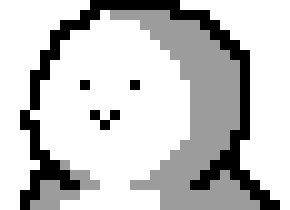 [63ceb7] imma make a goopi face palette -cs