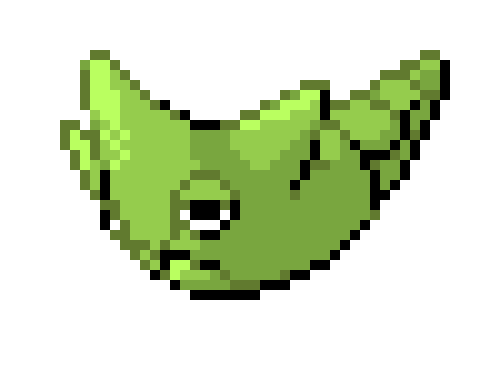 [9664c4] metapod