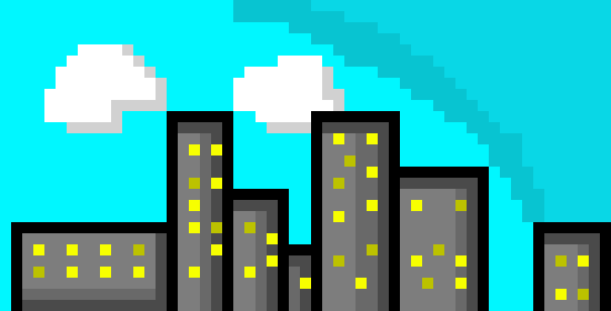 [9664c4] City