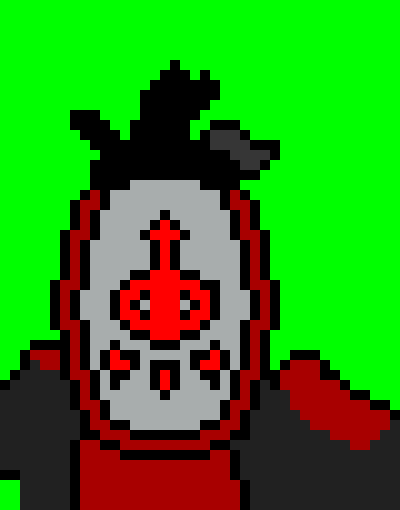 [dbda4a] Well, someone has to avenge him so... *He equips Linkle`s Crossbows and fires blindly.* AHA-HAHAHAHAHA-HAHAHAHA-HAHA-HA-HAHAHA-HAHAHAHAHAHAHAHAHAHA *He sounds like a duck quacking when he screams.*