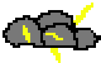 [9664c4] storm cloud