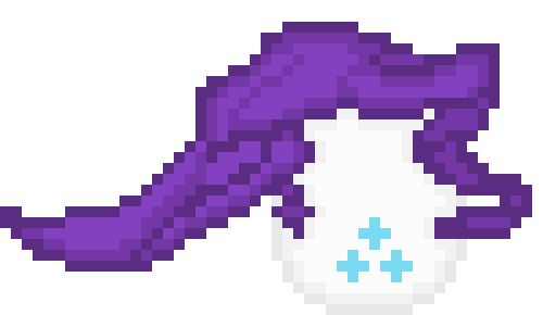 [d3f870] Rarity Egg