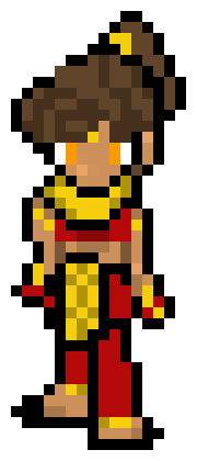 [508c41] Avatar Legends Xi