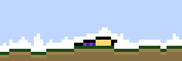 [63ceb7] -Buried under like four feet of snow-
