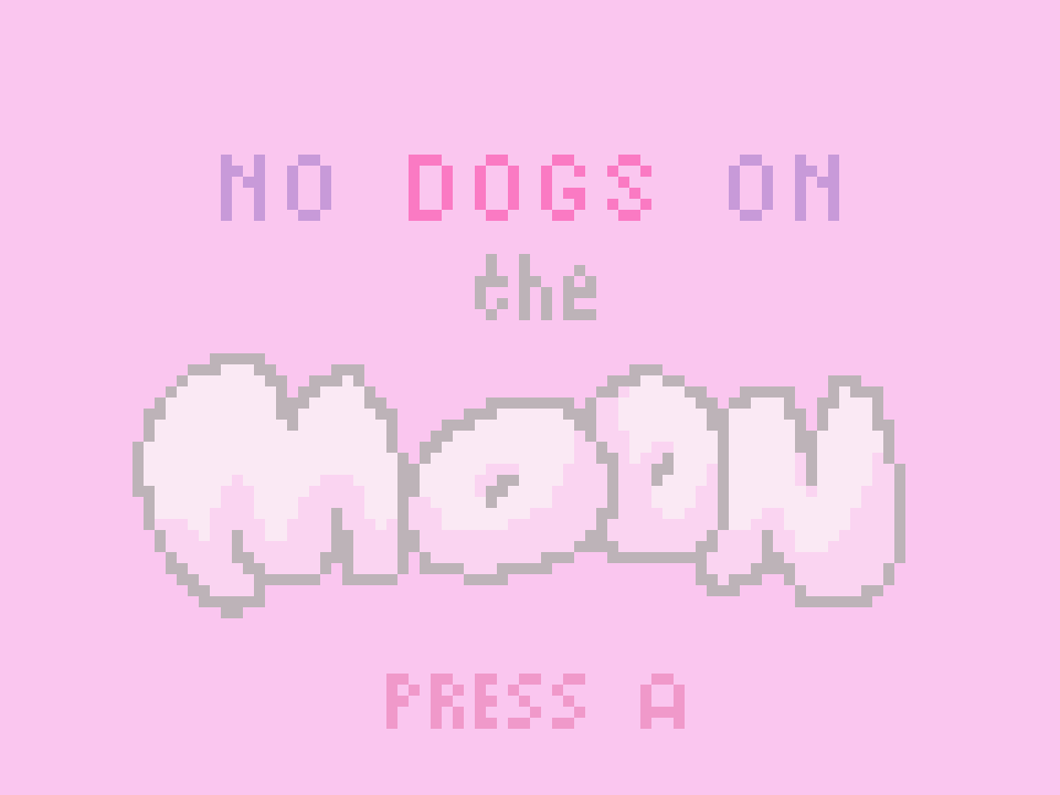[9664c4] title screen 3