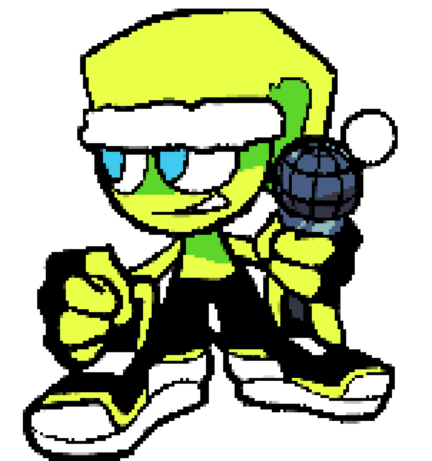 [990543] Minus BF Christmas
