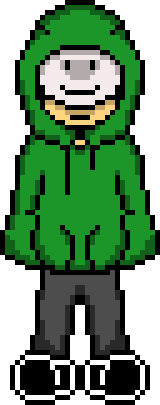 [648296] Dream_Undertale_Sprite
