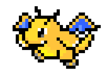 [9664c4] Dragonite