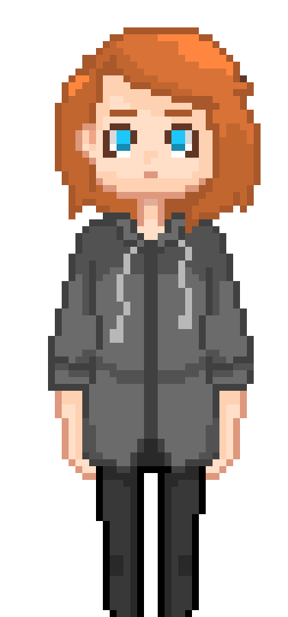 Random Girl