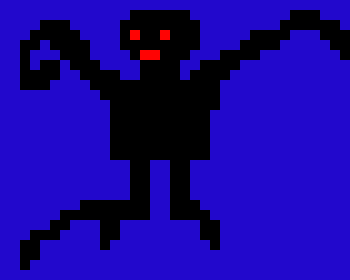 [5e467c] -singing demonic rituals while meditating outside the hole-