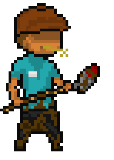 [a847c3] Mechanic1