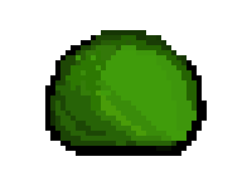 [9664c4] Slime