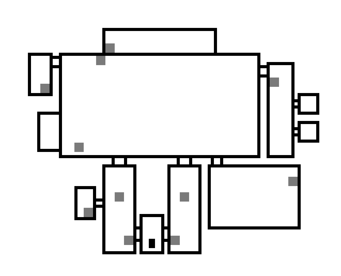 [785bd0] FNAF  1 Map