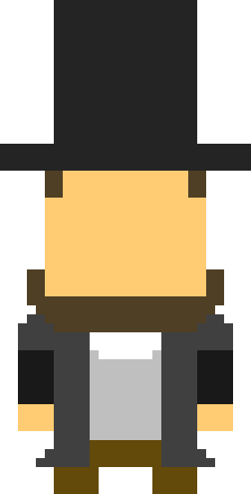 [9664c4] Character