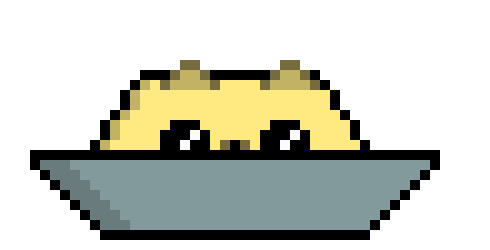 [a91513] Bellas Jello Cat