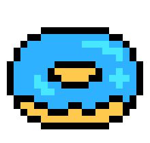 [9664c4] Donut