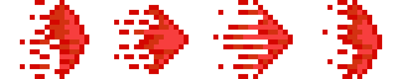 [9664c4] Ultron Projectile