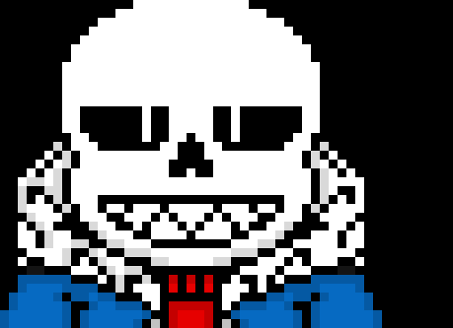 [7c78a2] just leave him Frisk