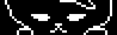 [a34ade] to be honest.. this sprite has only become a reminder to me for when.. you know who.. pretended to be depressed to "Relate to me"..