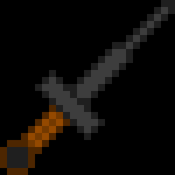 [ba4be0] Sword of DEATH!