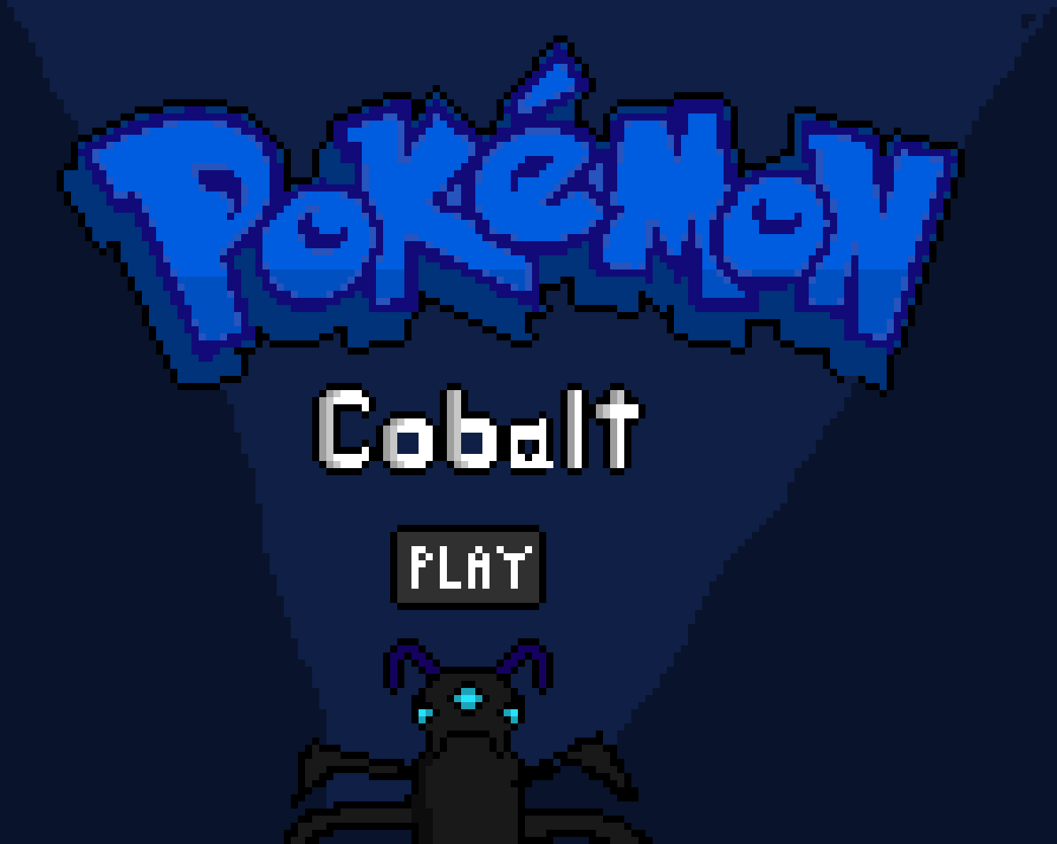 Pokemon Cobalt