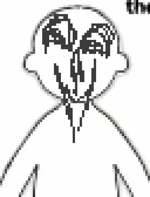 [85ef8f] Dell wheres the pepper deltarune secret boss theme you promised me in 2012