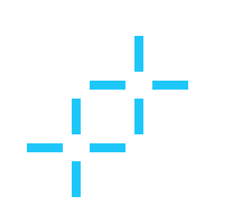 [c6b63d] crosshair