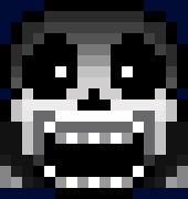 [9b8b2f] oh my God this is actually going ok    hey John do you have any scary faces