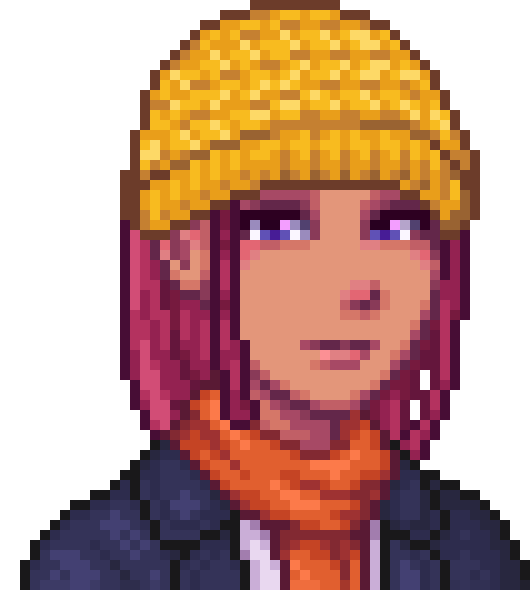 [bdfc34] Maru_Winter
