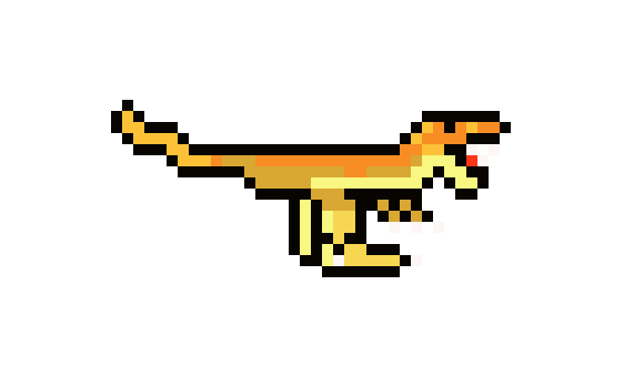 [4080de] dino