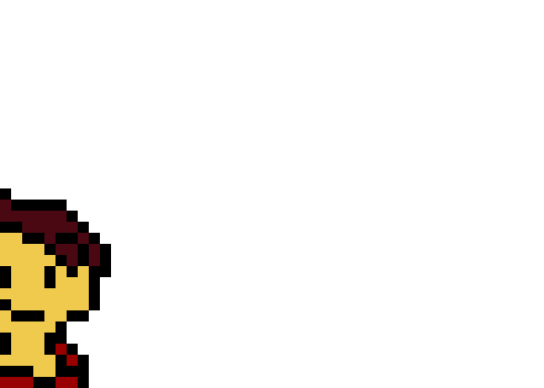 [9664c4] UnderTale Thomas