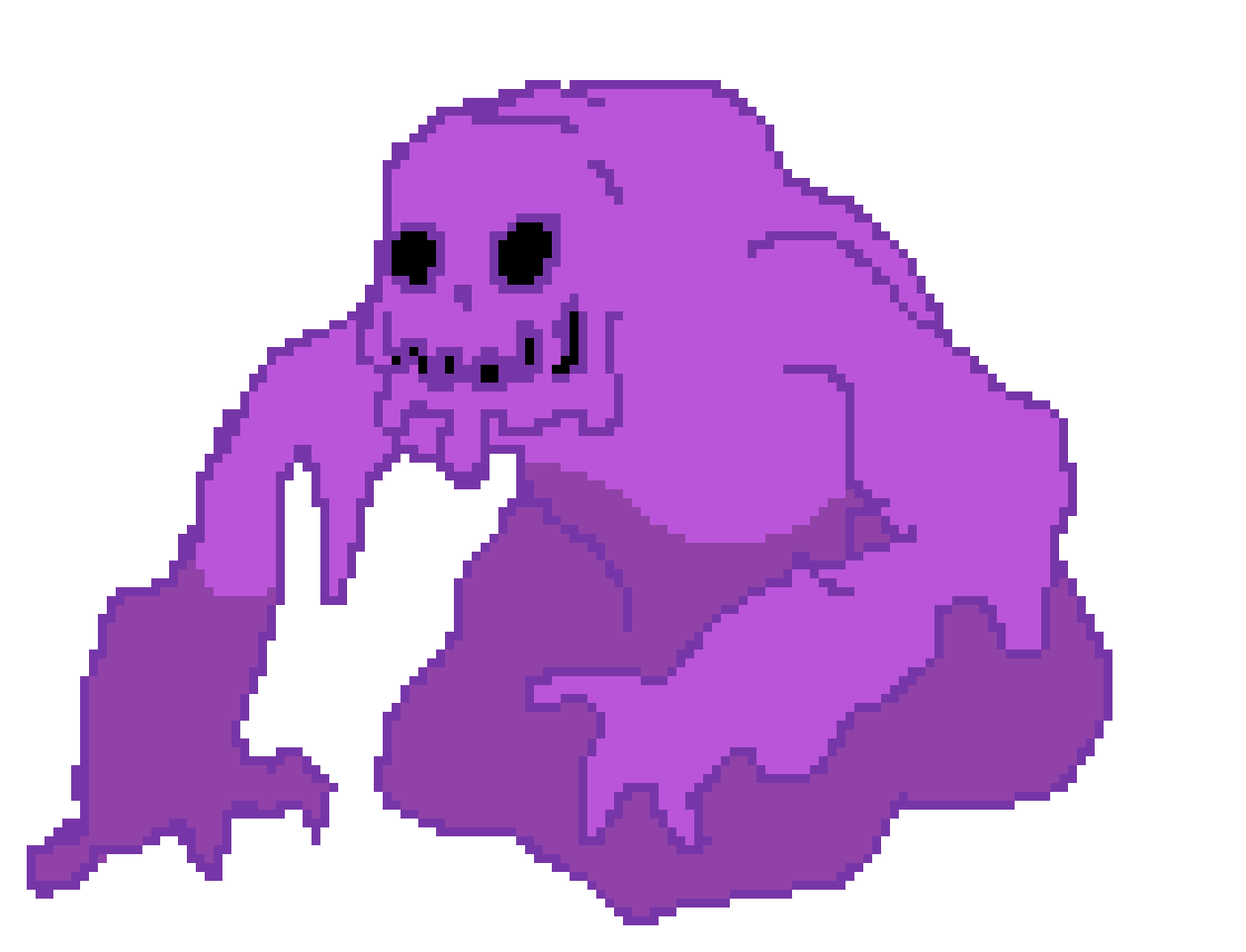 [2deba8] main villain body