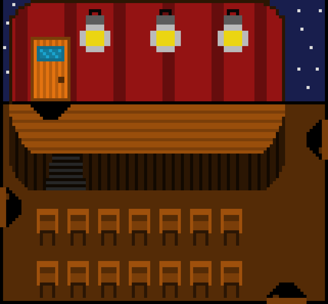 [dbb3e2] theatre