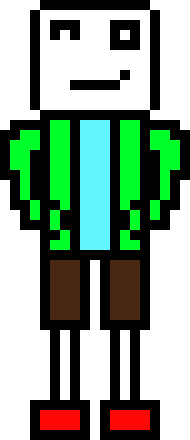 [9664c4] OC SPRITE 3