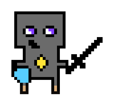 [9664c4] Knight