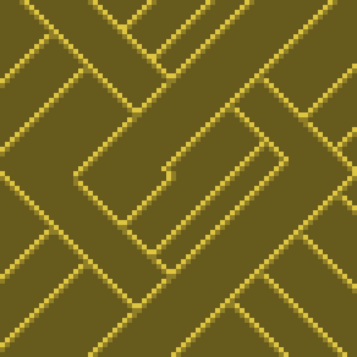[32263e] gold floor