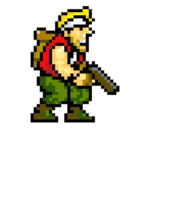 [c47960] napalm man