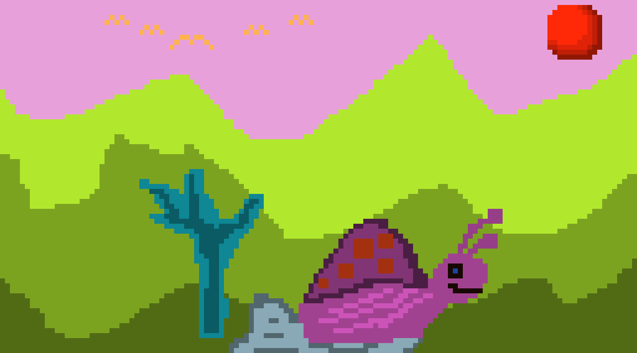 [c9c275] Snail