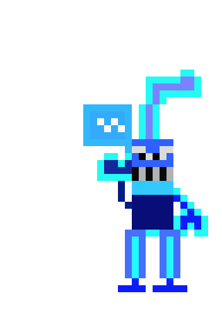 [9664c4] AQUABOT 8 BIT