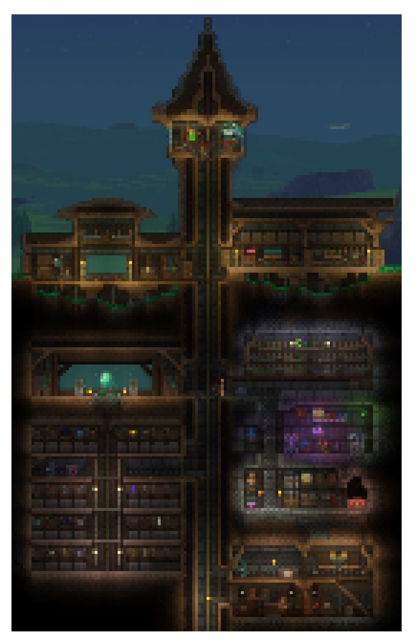 [a60a5c] TERRARIA