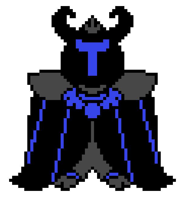 Trontale Asgore