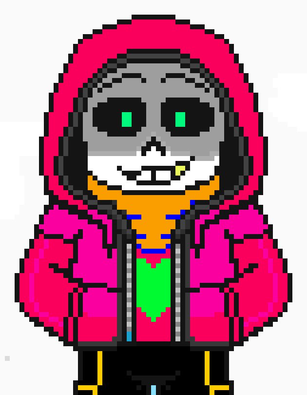 Oc sans