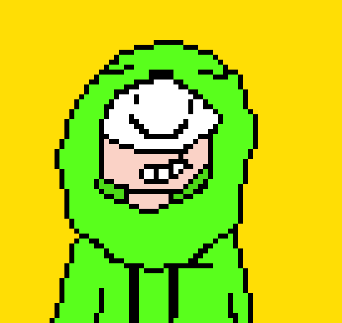 [6d923a] I admit I gave the photo Matt to mess with you but why I fuckin' make a fake account- -Hammy