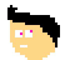 [9664c4] crazy eye 4