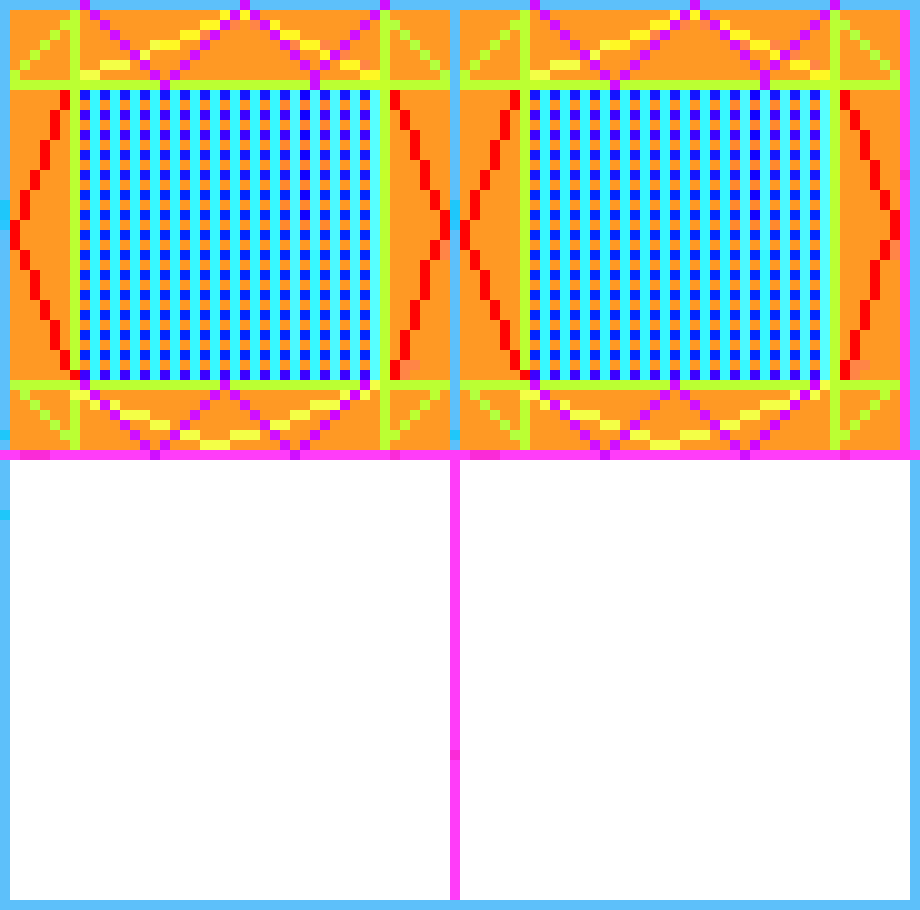[80c72b] Math Pixel Art