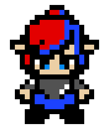 [26d241] Character Designs.5
