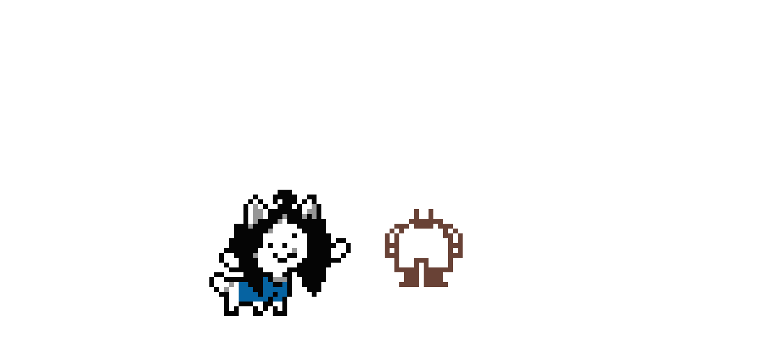 [9664c4] UnderTale
